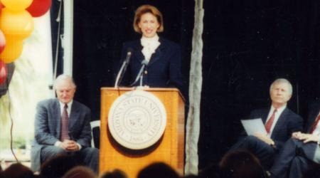 Barrett opening