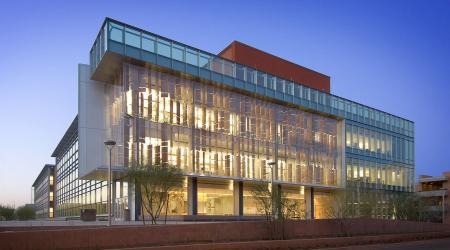Biodesign Institute exterior