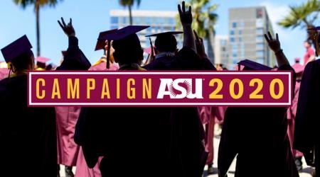 ASU graduates