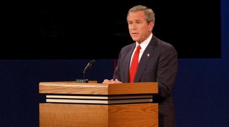 George W. Bush