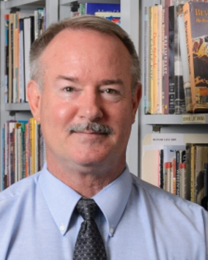James Blasingame