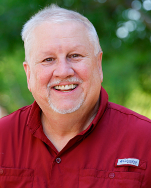 Steven Semken