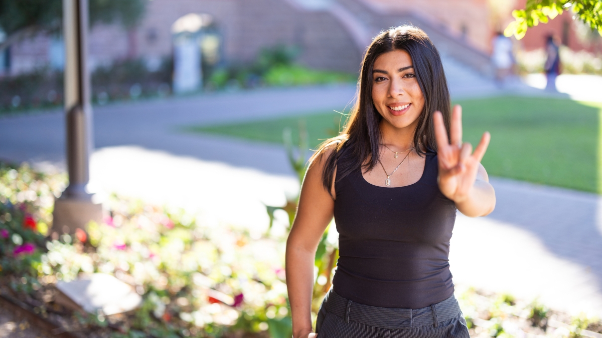 ASU ranks No. 2 in the U.S. among public universities, ahead of UCLA, Michigan and Purdue, for the fourth straight year in the GEURS survey of employers. GEURS rates employability performance on key employability drivers: specialization, graduate skills, academic performance, focus on work expertise, social impact and leadership, and internationality.
