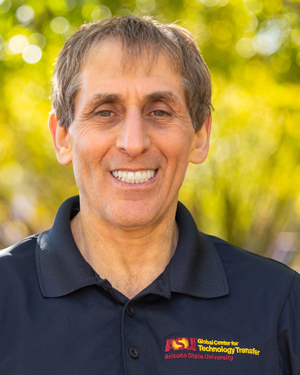 Donald Siegel
