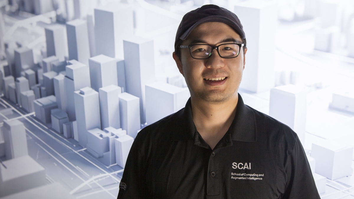 Researchers launch DeepShade, a generative AI system that enables city planners to map, predict and plan for shade, helping people stay cooler and cities become more resilient. DeepShade offers a data-driven way to design “cool corridors” and public spaces that protect vulnerable populations during extreme heat.