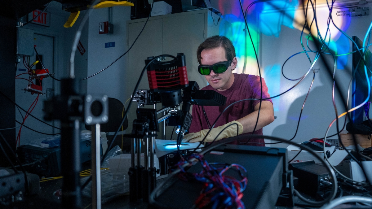 For 11 years in a row, ASU tops the annual U.S. News & World Report rankings as the country’s “Most Innovative” university, based on a survey of top educators. College presidents, provosts and admissions deans point to ASU as making the most innovative improvements in terms of curriculum, faculty, students, campus life, technology or facilities. ASU has placed ahead of MIT and Stanford since the survey’s inception.