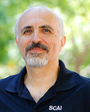 K. Selçuk Candan