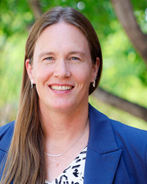 Sarah Stabenfeldt