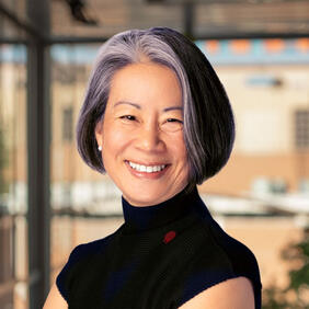 Reneé Cheng