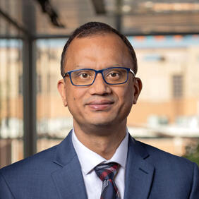 Jyotishman Pathak