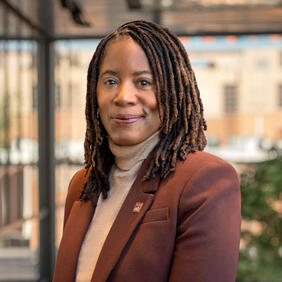 Angela M. Banks